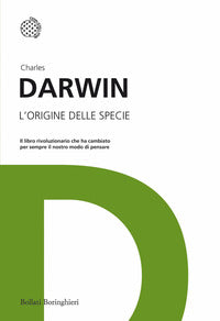 Origine delle specie 