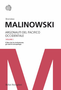 Argonauti del pacifico occidentale - due volumi 