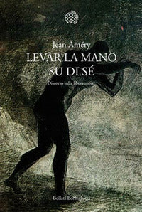 Levar la mano su di se' 