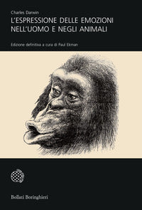 Espressione delle emozioni nell'uomo e negli animali 
