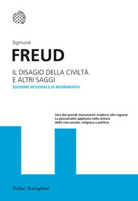 Disagio della civilta' e altri saggi 