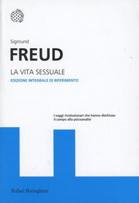 Vita sessuale 