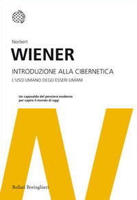 Introduzione alla cibernetica 