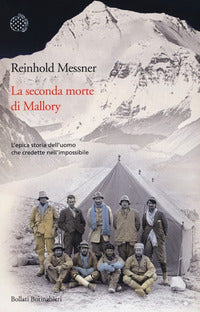 Seconda morte di mallory 