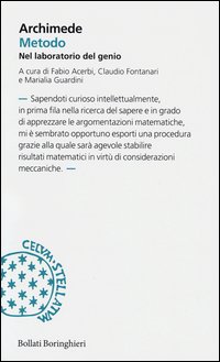 Metodo - nel laboratorio del genio 