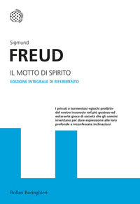 Motto di spirito - ediz. integrale 