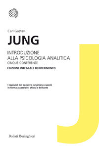 Introduzione alla psicologia analitica 