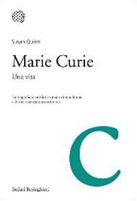 Marie curie - una vita 