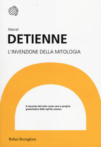 Invenzione della mitologia 