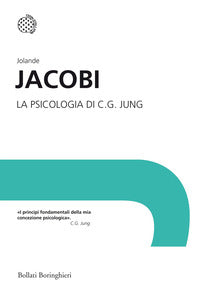 Psicologia di c.g. jung 