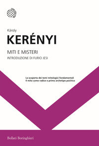 Miti e misteri 
