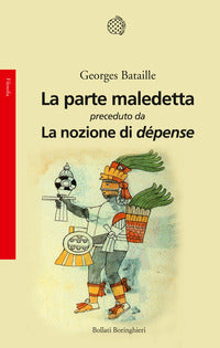Parte maledetta - la nozione di depense 
