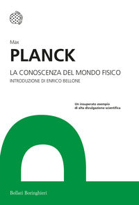Conoscenza del mondo fisico 