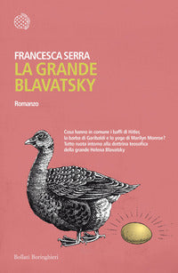 Grande blavatsky 