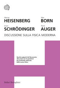 Discussione sulla fisica moderna 