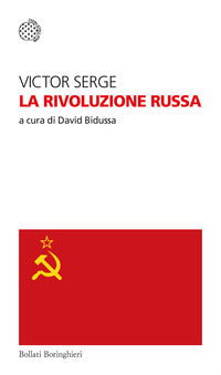 Rivoluzione russa 
