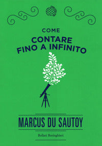 Come contare fino a infinito 