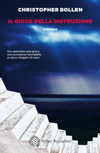 Gioco della distruzione 