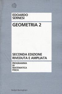 Geometria 2 