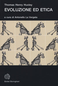Evoluzione ed etica 
