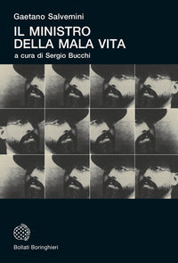 Ministro della mala vita 