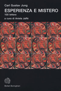 Esperienza e mistero - 100 lettere 