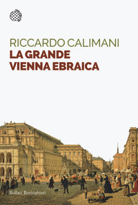 Grande vienna ebraica 