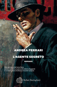 Agente segreto 
