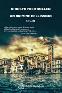 Crimine bellissimo 