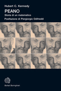 Peano - storia di un matematico 