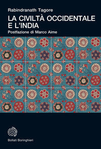 Civilta' occidentale e l'india 