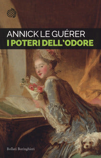 Poteri dell'odore 