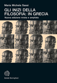 Inizi della filosofia - in grecia 