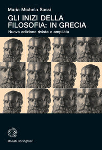 Inizi della filosofia - in grecia 