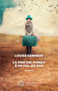 Fine del mondo e' un cul de sac 