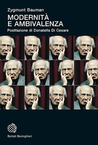 Modernita' e ambivalenza 