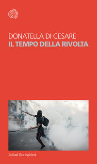 Tempo della rivolta 
