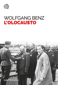 Olocausto 