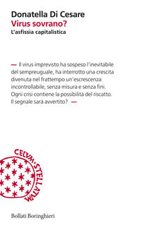 Virus sovrano ? - l'asfissia capitalistica 