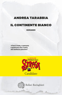 Continente bianco 