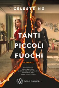 Tanti piccoli fuochi 