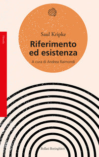 Riferimento ed esistenza 