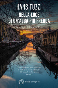 Nella luce di un'alba piu' fredda 
