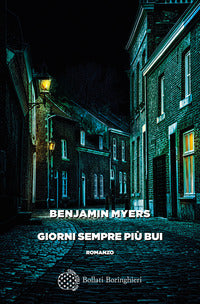Giorni sempre piu' bui 