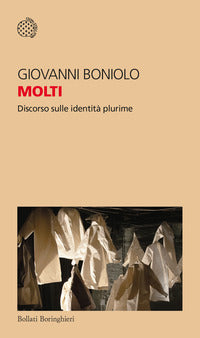 Molti - discorso sulle identita' plurime 