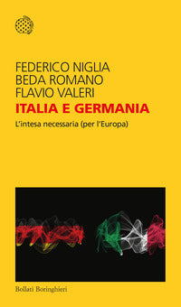 Italia e germania - l'intesa necessaria per l'europa 