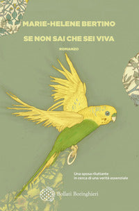 Se non sai che sei viva 