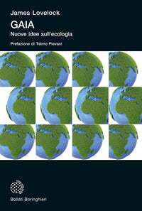 Gaia - nuove idee sull'ecologia 