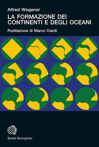 Formazione dei continenti e degli oceani 