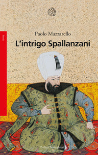 Intrigo spallanzani 